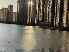 -启东恒大海上威尼斯酒店