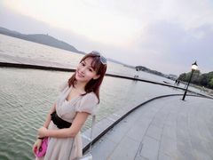 -水上明月·湖景餐厅