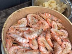 -清雅臻品·竹林院落·新派青岛菜(崂山店)