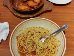 -萨莉亚意式餐厅(国和1000店)