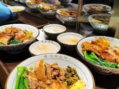 -狮头牌卤味研究所·卤味饭(花城汇南区店)