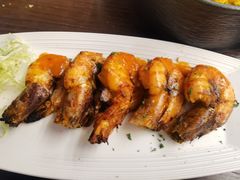 -Shantek象提南亚餐厅&西餐融合Bistro(淮海中路店)