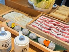 -山海蟹庐·海鲜糟粕醋火锅(慈溪店)