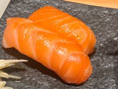 -Tuna maki寿司(苏州中心商场店)