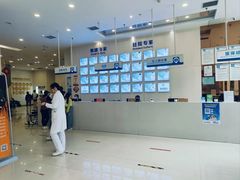 -西安普瑞眼科医院·近视手术·视力防控