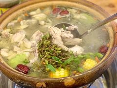 -洪大厨鸡煲(福田店)