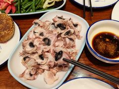 -李记白水羊头·清真老味家常菜(石景山店)