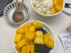 -小团圆糖水铺(襄阳南路店)