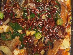 -古彭7只羊·招牌白串·碳锅羊肉旗舰店