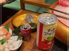 -牛New寿喜烧(虹桥新天地店)