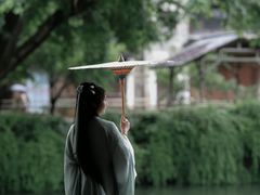 -汉仪华裳汉服旗袍·摄影写真馆(乌镇西栅店)