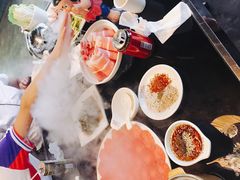 -鲁西肥牛(九方购物中心店)
