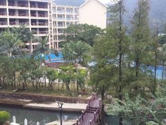 android_upload_pic-江门古兜温泉小镇
