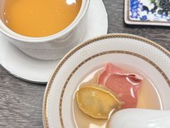 -Yan Ting 宴庭中餐厅(上海静安瑞吉酒店)