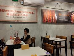 大堂-有章牛杂(石厦店)