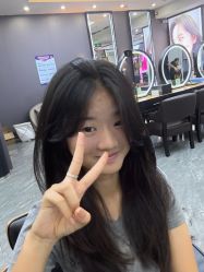 -藤野造型烫染·漂发