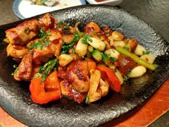 -将太无二·北美传奇寿司(荟聚购物中心西红门店)