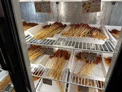 -川成串·自助串串香火锅(朝阳店)