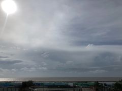 -上海南汇嘴大堤酒店
