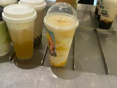 -喜茶(广州佳兆业广场店)