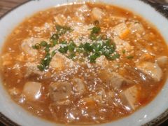 日式麻婆豆腐-TINY