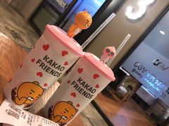 -CGV影城(滨江天街IMAX店)