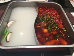 -新辣道鱼火锅(领展购物广场·中关村店)