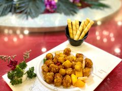 -清心鸡沙田乳鸽店·非遗传承(粤垦路店)