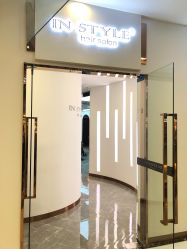 点击看大图 -CD Hair salon