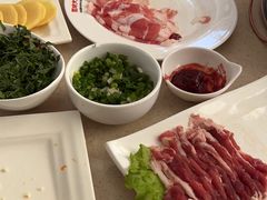 -阳坊大都涮羊肉(阳坊总店)
