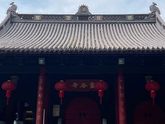 -灵谷景区