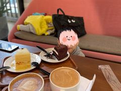 -Peet's Coffee皮爷咖啡(大学路店)