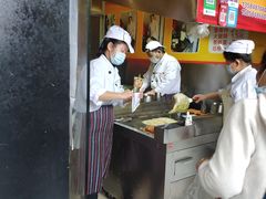 -海燕家人灌蛋饼(凤凰街店)