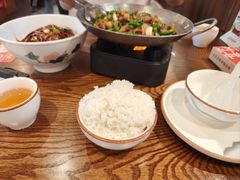 -恰饭·老长沙市井菜 (天河客运站店)
