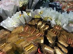 -循礼门鲜花花市(武汉循礼门店)