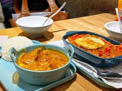 -金捞茶餐室(祐汉兴隆楼店)