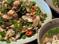 -Ameigo梅果·云贵川bistro(长宁来福士店)