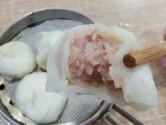 鲜肉-吃不亏特色包子(三峡广场店)
