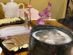 -北京西藏大厦·香帕拉宫廷菜