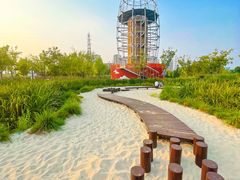 -永定河休闲森林公园