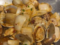 -石牌岭小亮蒸虾•湖北老字号(左岭店)
