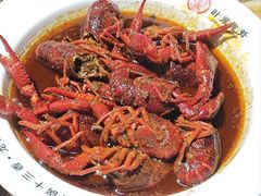 招牌十三香龙虾-叶派龙虾•招牌香辣蟹·海鲜(中海国际店)