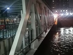 -武汉关码头(轮渡站)