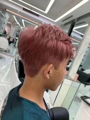 点击看大图 -潘多拉Hairsalon
