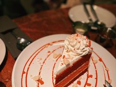 -Highline·城市露台景观餐厅(淮海路店)