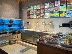 水产区-涌觅名灶·本地海鲜宁波菜(财富广场店)