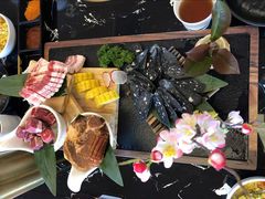 -汤连得温泉馆(宝山店)