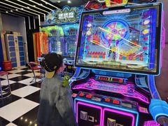 -天天玩X秋葉原日系动漫游戏中心