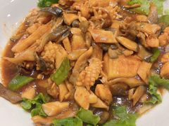 -裕德隆清真饭庄·天津特色菜(东丽店)