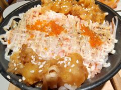 -樟葶谷寿司(椒江店)